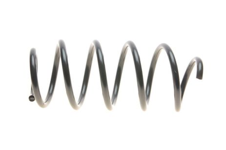 Передняя подвесная пружина для VW PASSAT, Lesjofors (4095094)