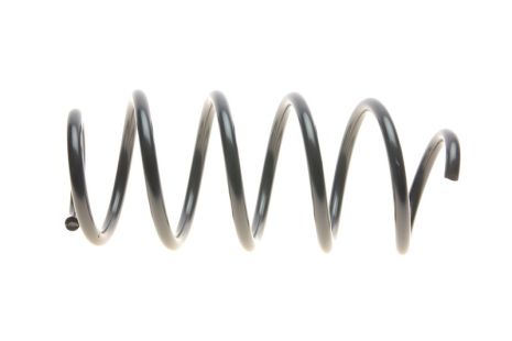 Передняя подвесная пружина для VW PASSAT, Lesjofors (4095094)