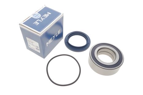 Комплект маточинних підшипників FORD TRANSIT, MEYLE (7147500002)