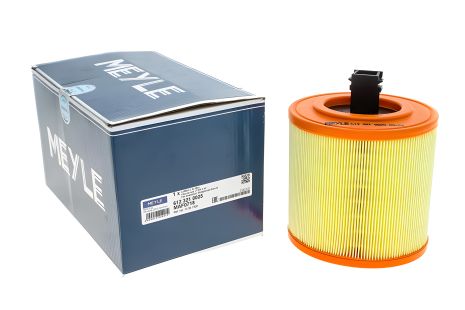 Повітряний фільтр OPEL ASTRA, MEYLE (6123210025) Повітряний фільтр OPEL ASTRA, MEYLE (6123210025)
