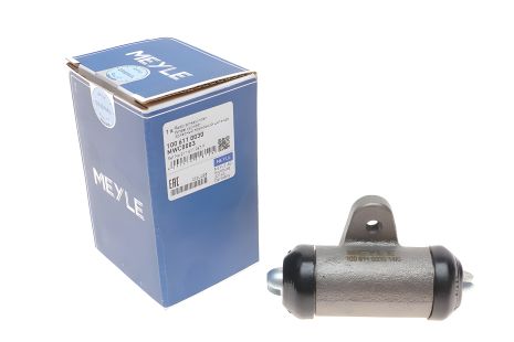 Циліндр гальмівний колісний для VW TRANSPORTER, MEYLE (1006110030)