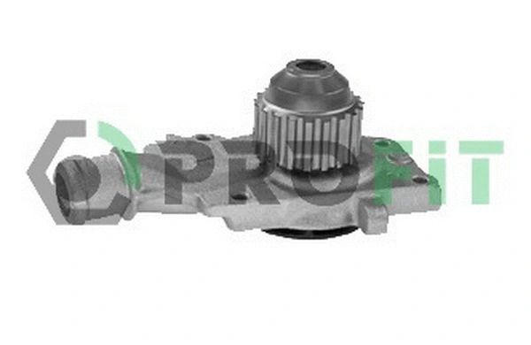 Водяний насос (помпа) для FORD ESCORT, FORD FIESTA, FORD ORION, PROFIT (17010321) Водяний насос (помпа) для FORD ESCORT, FORD FIESTA, FORD ORION, PROFIT (17010321)