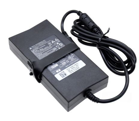 Оригинальный сетевой блок питания для ноутбука Dell 19.5V 7.7A 150W 7.4*5.0mm Slim
