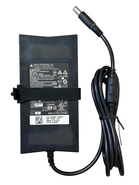 Блок живлення для ноутбука Dell 19.5V 7.7A 150W 7.4*5.0mm Slim