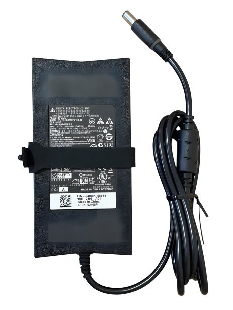 Блок живлення для ноутбука Dell 19.5V 7.7A 150W 7.4*5.0mm Slim