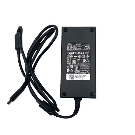 Блок питания для ноутбука Dell 19.5V 9.23A 180W 7.4*5.0mm прямоугольный