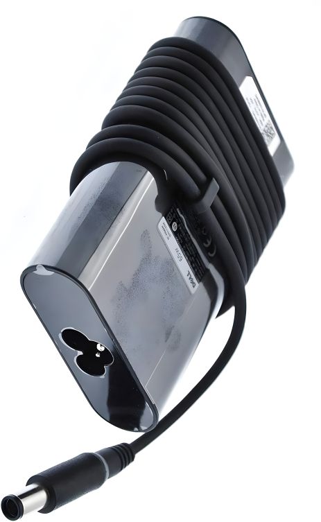 Оригинальный сетевой адаптер для ноутбука Dell XPS 19.5V 3.34A 65W 7.4*5.0 mm Ovale