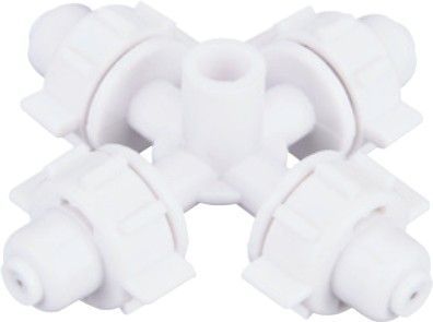 Крапельниця для поливу Presto-PS мікроджет Туман (1452) Крапельниця для поливу Presto-PS мікроджет Туман (1452)