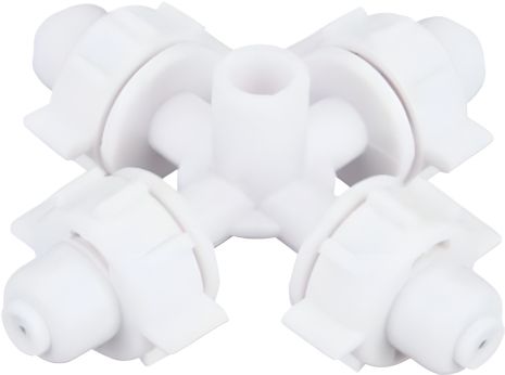 Поливочная крапельница Presto-PS Mist Microjet (1452)