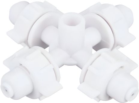 Поливочная крапельница Presto-PS Mist Microjet (1452)