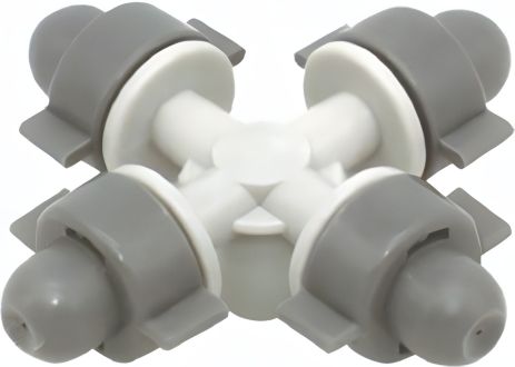 Presto-PS крапельниця для поливу мікроджет Туман 1453