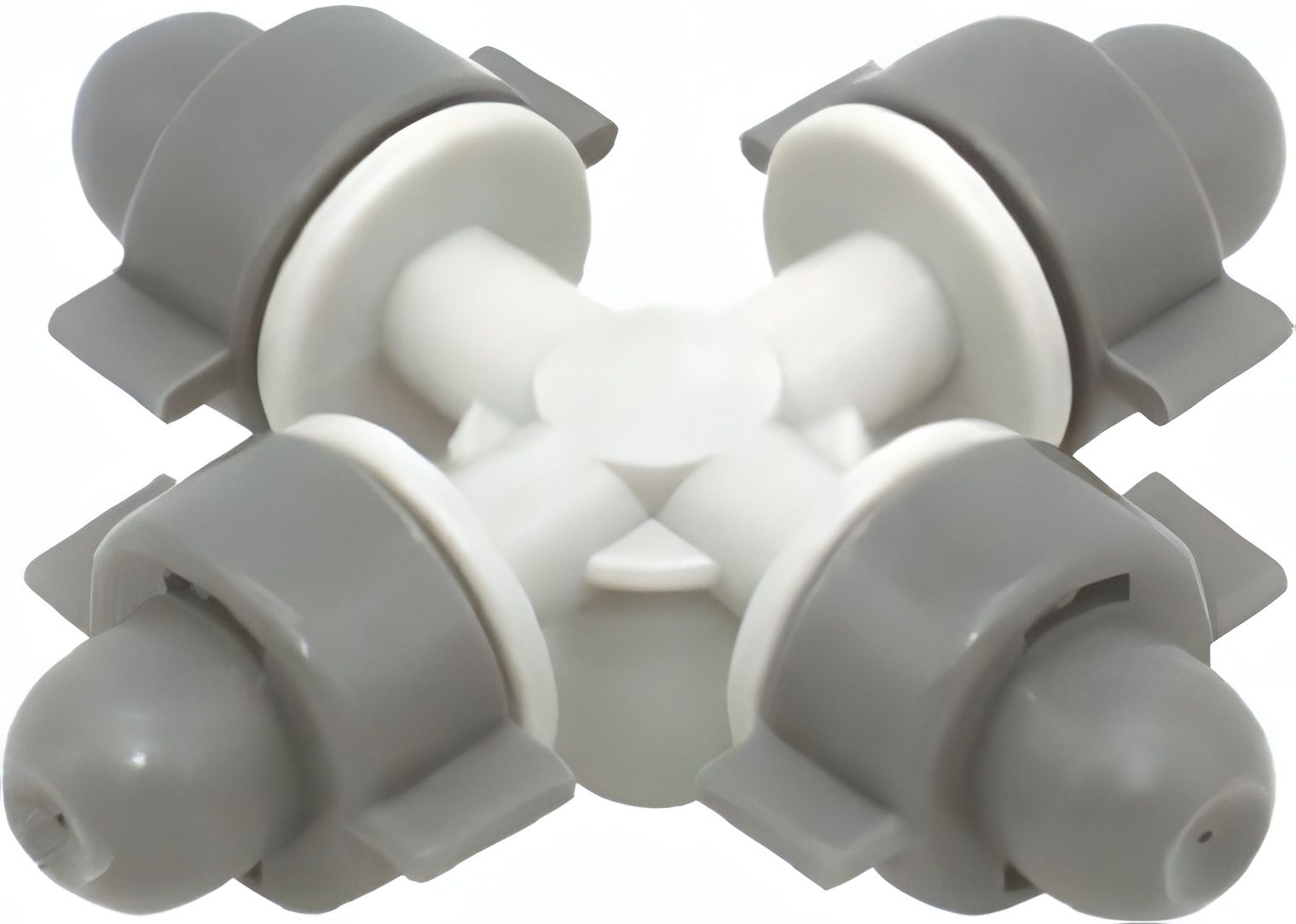 Presto-PS крапельниця для поливу мікроджет Туман 1453 Presto-PS крапельниця для поливу мікроджет Туман 1453