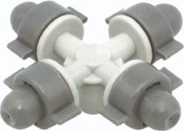 Presto-PS крапельниця для поливу мікроджет Туман 1453 Presto-PS крапельниця для поливу мікроджет Туман 1453