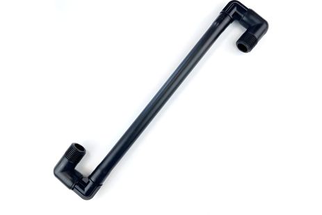 Шарнирное коліно Presto-PS для зрошувачів 1/2" - 1/2" дюйма (7504)