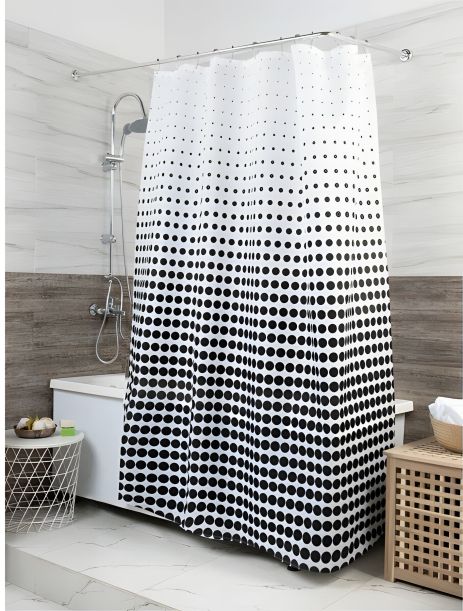 Ванная штора Miranda Anka 180*200 см