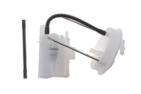 Паливний фільтр NISSAN TEANA, BLUE PRINT (ADN12348)