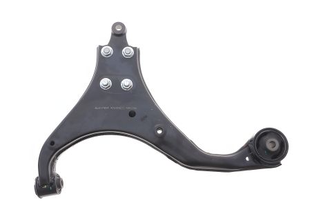 Важіль підвіски KIA SPORTAGE, HYUNDAI TUCSON, BLUE PRINT (ADG086272) - Довговічний