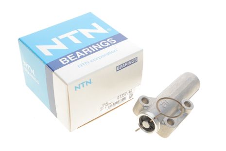 Ролик натяжной ремня ГРМ SKODA SUPERB, VW PASSAT, NTN-SNR (GT35740)