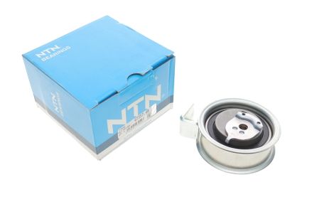 Натяжной ролик ремня ГРМ для SEAT EXEO, SKODA SUPERB, NTN-SNR (GT35748) Натяжной ролик ремня ГРМ для SEAT EXEO, SKODA SUPERB, NTN-SNR (GT35748)