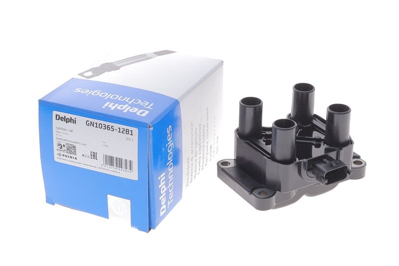 ΠΠ°ΡΡΡΠΊΠ° Π·Π°ΠΆΠΈΠ³Π°Π½ΠΈΡ LADA KALINA, DELPHI (GN1036512B1) ΠΠ°ΡΡΡΠΊΠ° Π·Π°ΠΆΠΈΠ³Π°Π½ΠΈΡ LADA KALINA, DELPHI (GN1036512B1)