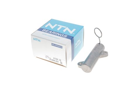 Натяжний ролик ГРМ ременя TOYOTA HILUX, NTN-SNR (GT36936) Натяжний ролик ГРМ ременя TOYOTA HILUX, NTN-SNR (GT36936)