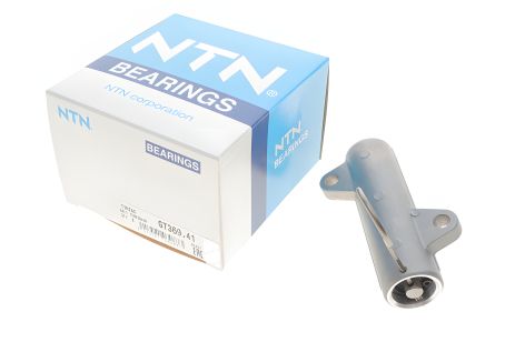 Ролик натяжителя ремня ГРМ TOYOTA LAND CRUISER, NTN-SNR (GT36941)