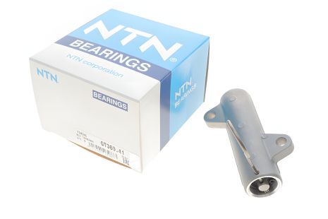 Натяжний ролик ременя ГРМ NTN-SNR для TOYOTA LAND CRUISER (GT36941) Натяжний ролик ременя ГРМ NTN-SNR для TOYOTA LAND CRUISER (GT36941)