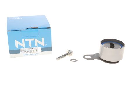 Натяжний ролик ременя ГРМ NTN-SNR (GT36901) VW TARO, TOYOTA HILUX