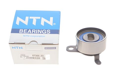 Ролик натяжителя ремня ГРМ TOYOTA COROLLA, SNR (GT36903) Ролик натяжителя ремня ГРМ TOYOTA COROLLA, SNR (GT36903)