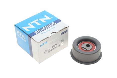 Натяжной ролик ремня ГРМ NISSAN PRIMERA, MAZDA 626, NTN-SNR (GT36807) Натяжной ролик ремня ГРМ NISSAN PRIMERA, MAZDA 626, NTN-SNR (GT36807)