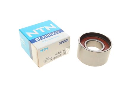 Натяжний ролик ременя ГРМ для MAZDA 6 від NTN-SNR (GT37029)