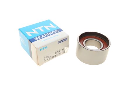 Ролик натяжной ремня ГРМ MAZDA 6, NTN-SNR (GT37029)