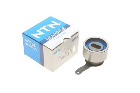 Ролик натяжний ременя ГРМ HONDA CIVIC, NTN-SNR (GT37405)