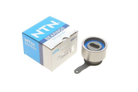 Ролик натяжний ременя ГРМ HONDA CIVIC, NTN-SNR (GT37405) Ролик натяжний ременя ГРМ HONDA CIVIC, NTN-SNR (GT37405)