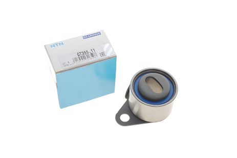 Ролик натяжний ременя ГРМ DACIA PICK, OPEL ARENA, SNR (GT35511) Ролик натяжний ременя ГРМ DACIA PICK, OPEL ARENA, SNR (GT35511)