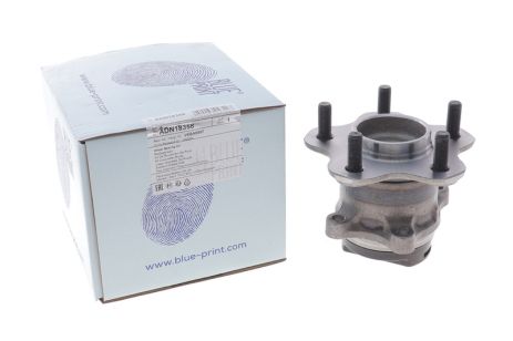 Маточини підшипник задній Nissan Koleos/X-Trail/Qashqai 08-, BLUE PRINT (ADN18358) Маточини підшипник задній Nissan Koleos/X-Trail/Qashqai 08-, BLUE PRINT (ADN18358)