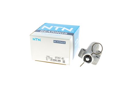 Ролик натяжителя ремня ГРМ AUDI 078109479E , SNR (GT35742)