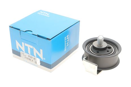 Натяжний ролик для Пас ГРМ VW 058109243C, SNR (GT35720)