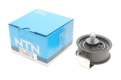 Натяжной ролик (ремень ГРМ) для VW 058109243C, SNR (GT35720) Натяжной ролик (ремень ГРМ) для VW 058109243C, SNR (GT35720)