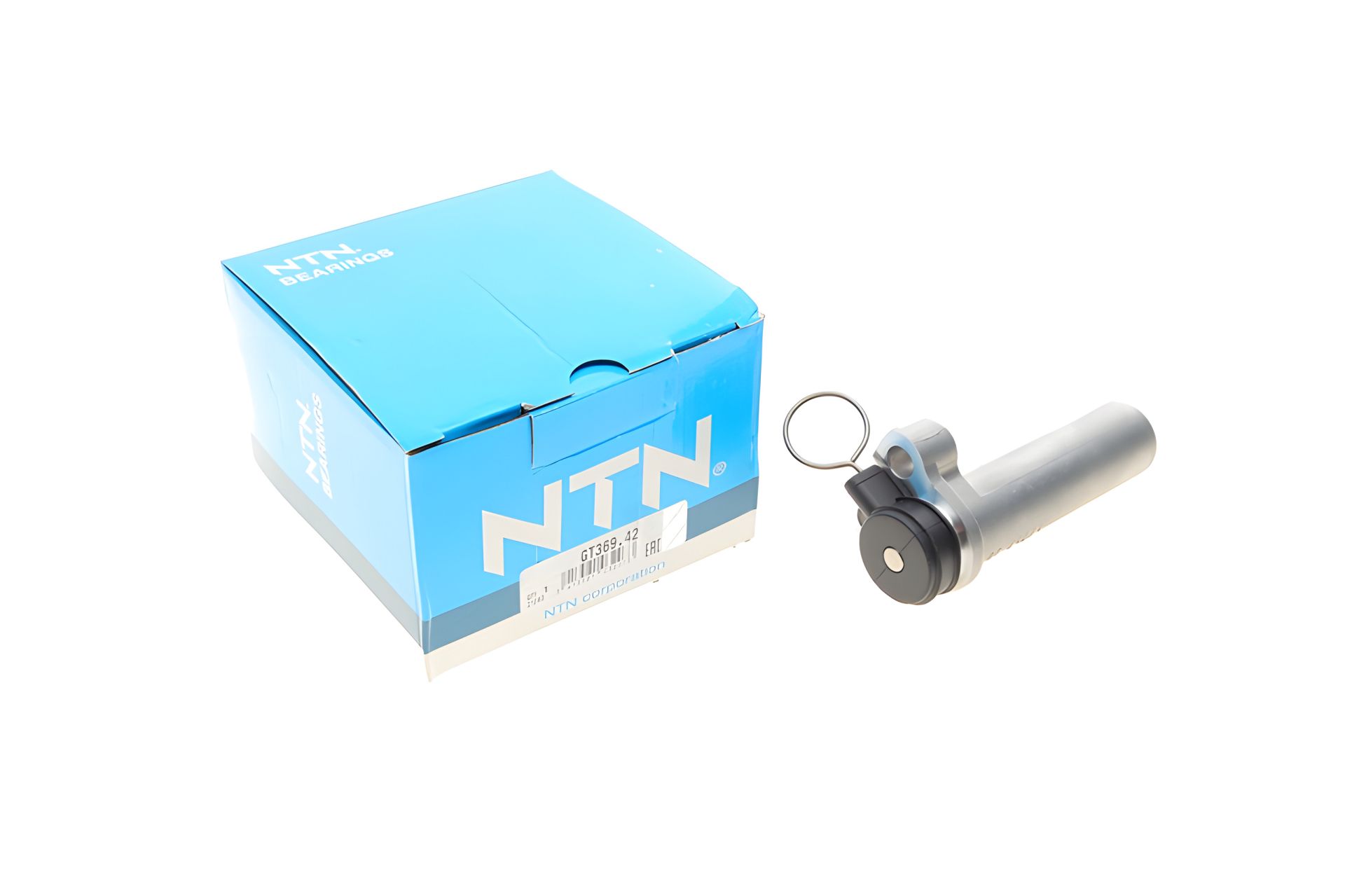 Пас ГРМ натяжний ролик LEXUS , SNR (GT36942) Пас ГРМ натяжний ролик LEXUS , SNR (GT36942)