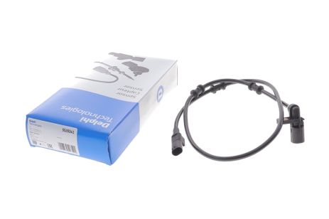 ABS датчик MERCEDES M-CLASS, DELPHI SS20341 ABS датчик MERCEDES M-CLASS, DELPHI SS20341