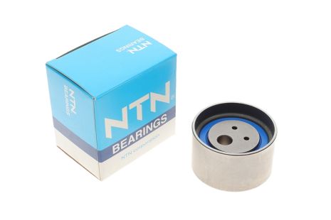 Ролик натяжителя для ремня ГРМ KIA 24450-39810 , SNR (GT37321) Ролик натяжителя для ремня ГРМ KIA 24450-39810 , SNR (GT37321)