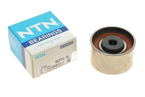 Паразитний ролик для MAZDA, SNR (GE37015)