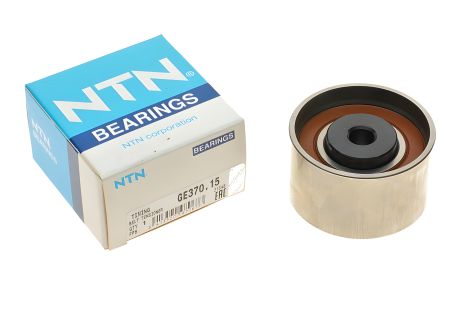 Паразитний ролик для MAZDA, SNR (GE37015)