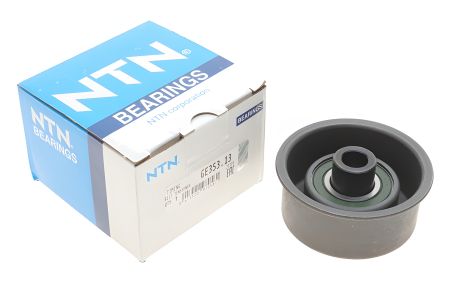 ГРМ натяжной ролик для OPEL 636730 , SNR (GE35313)