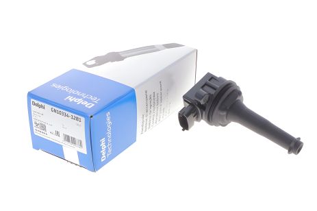 Зажигания катушка VOLVO S80/XC90/XC70, DELPHI (GN1033412B1) Зажигания катушка VOLVO S80/XC90/XC70, DELPHI (GN1033412B1)