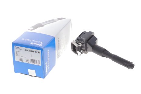 Зажигание и катушка для BMW 3, BMW X5, BMW Z3, DELPHI (GN1001612B1) Зажигание и катушка для BMW 3, BMW X5, BMW Z3, DELPHI (GN1001612B1)