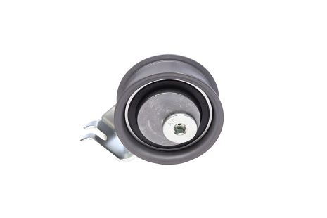 Натяжной ролик ремня ГРМ для SKODA OCTAVIA, VW BORA, NTN-SNR (GT35734)