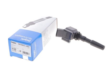 Зажигания катушка CUPRA LEON, AUDI Q2, SKODA FABIA, DELPHI (GN1063112B1)