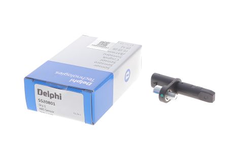 ABS датчик CITROËN C5, DS DS, PEUGEOT 508, DELPHI (SS20801)